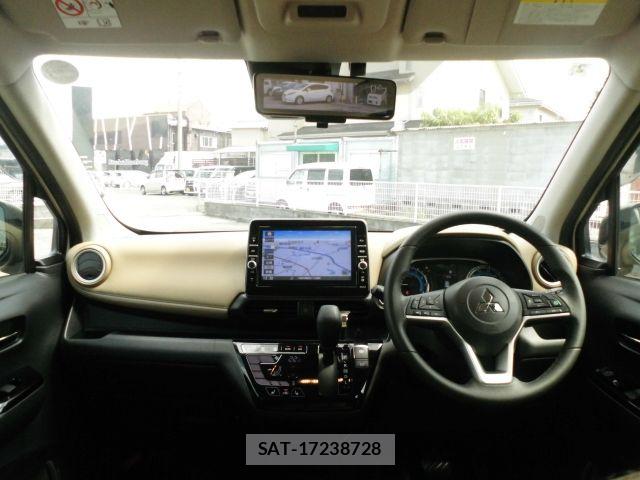 Mitsubishi EK X 2022-02 8485340-10