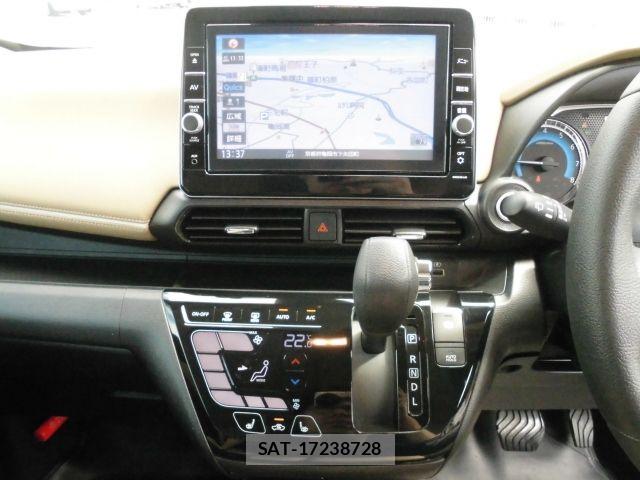 Mitsubishi EK X 2022-02 8485340-11