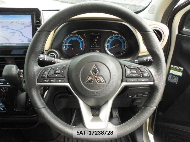 Mitsubishi EK X 2022-02 8485340-12