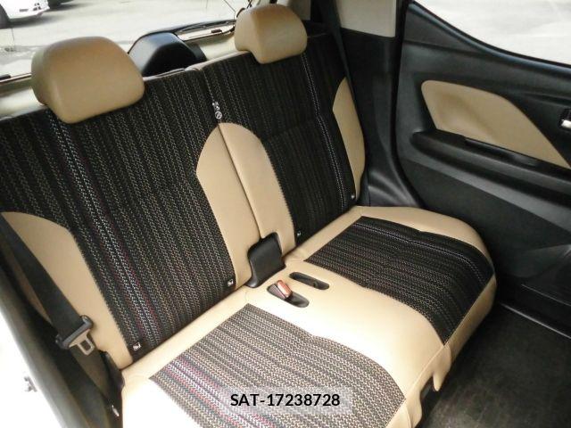 Mitsubishi EK X 2022-02 8485340-13