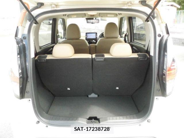 Mitsubishi EK X 2022-02 8485340-14