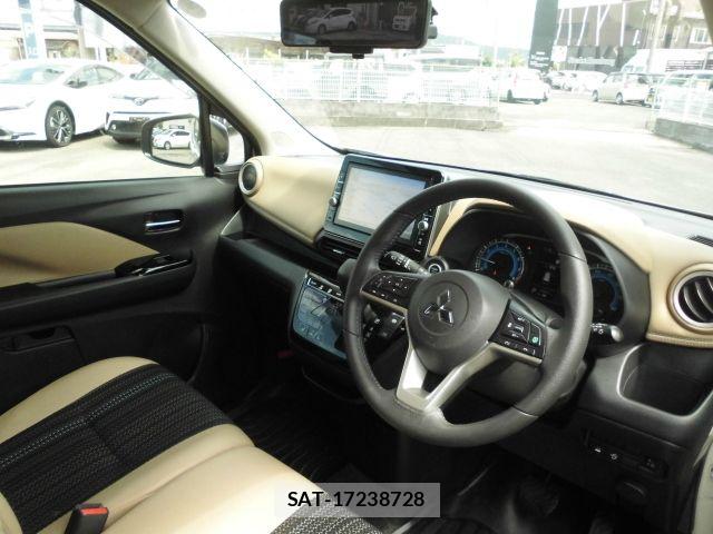 Mitsubishi EK X 2022-02 8485340-1