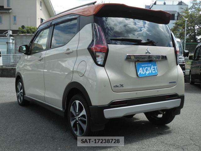 Mitsubishi EK X 2022-02 8485340-2