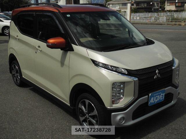 Mitsubishi EK X 2022-02 8485340-3