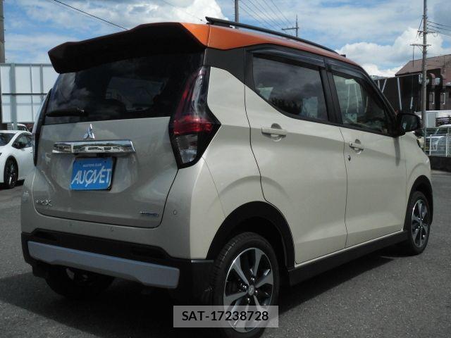 Mitsubishi EK X 2022-02 8485340-4