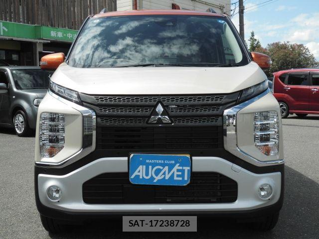 Mitsubishi EK X 2022-02 8485340-5