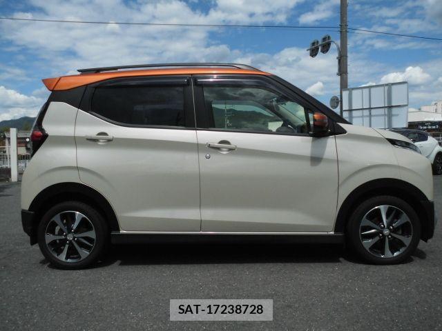 Mitsubishi EK X 2022-02 8485340-6