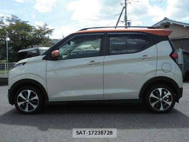 Mitsubishi EK X 2022-02 8485340-7