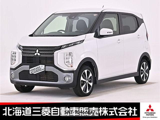 Mitsubishi EK X 2024-06 8561772-0