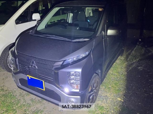 Mitsubishi EK X 2019-10 8626605-0