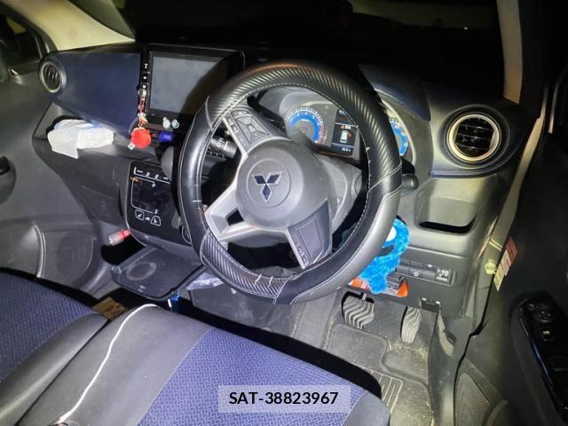 Mitsubishi EK X 2019-10 8626605-14