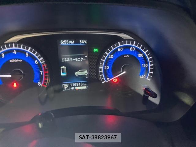 Mitsubishi EK X 2019-10 8626605-15