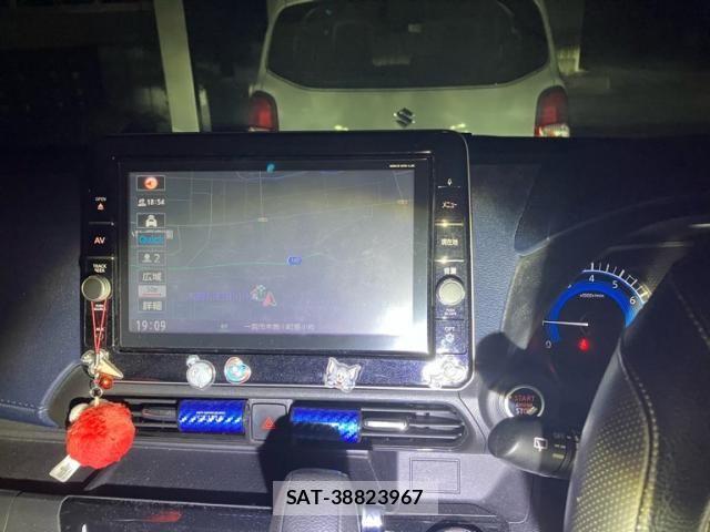 Mitsubishi EK X 2019-10 8626605-16