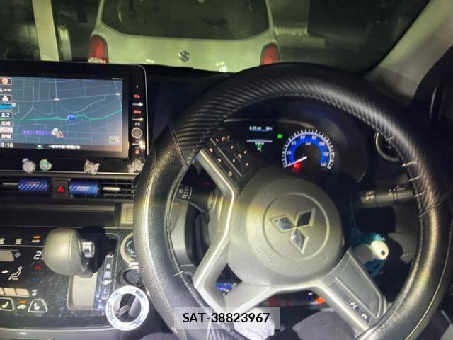 Mitsubishi EK X 2019-10 8626605-17