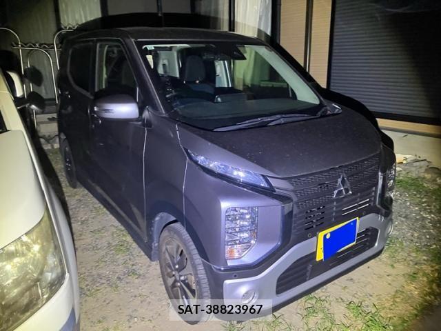 Mitsubishi EK X 2019-10 8626605-1