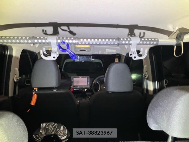 Mitsubishi EK X 2019-10 8626605-23