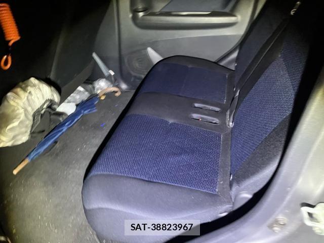 Mitsubishi EK X 2019-10 8626605-26