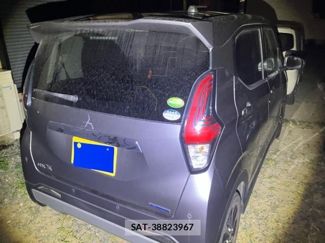 Mitsubishi EK X 2019-10 8626605-2