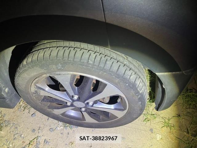 Mitsubishi EK X 2019-10 8626605-4