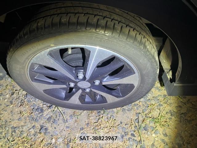 Mitsubishi EK X 2019-10 8626605-5