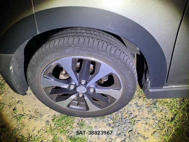 Mitsubishi EK X 2019-10 8626605-7