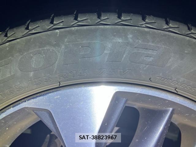 Mitsubishi EK X 2019-10 8626605-8