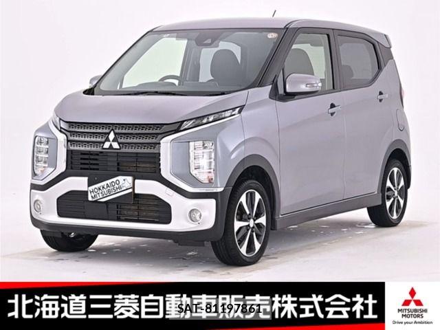 Mitsubishi EK X 2019-09 8741850-0