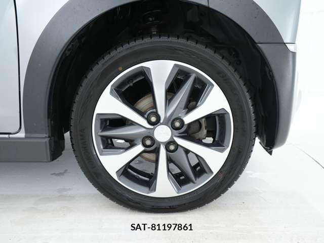 Mitsubishi EK X 2019-09 8741850-17