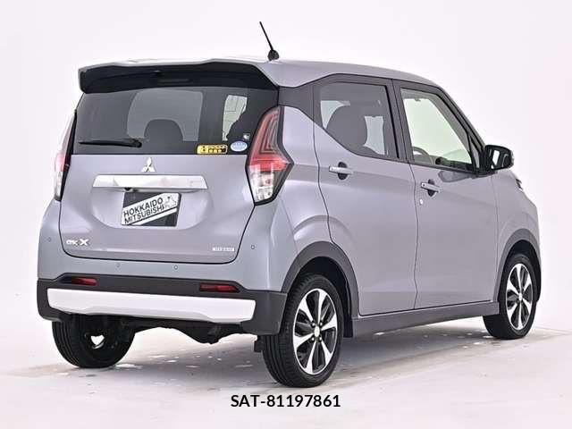 Mitsubishi EK X 2019-09 8741850-18