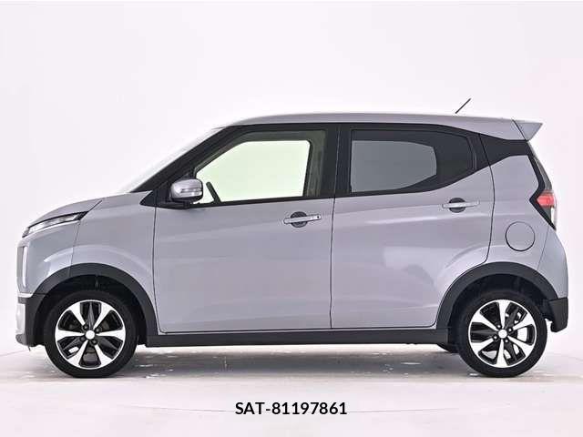 Mitsubishi EK X 2019-09 8741850-2