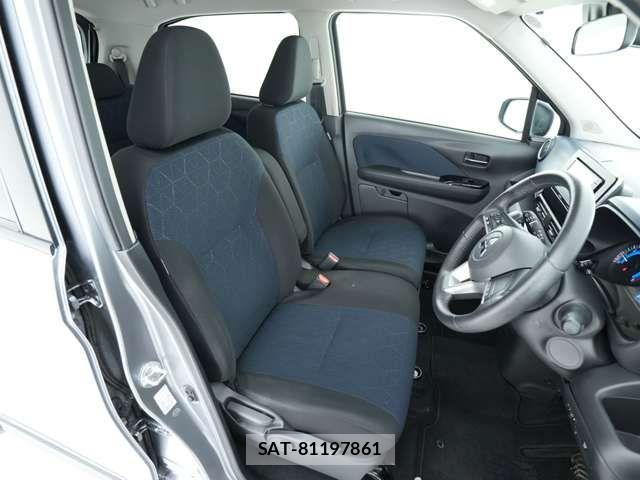 Mitsubishi EK X 2019-09 8741850-5