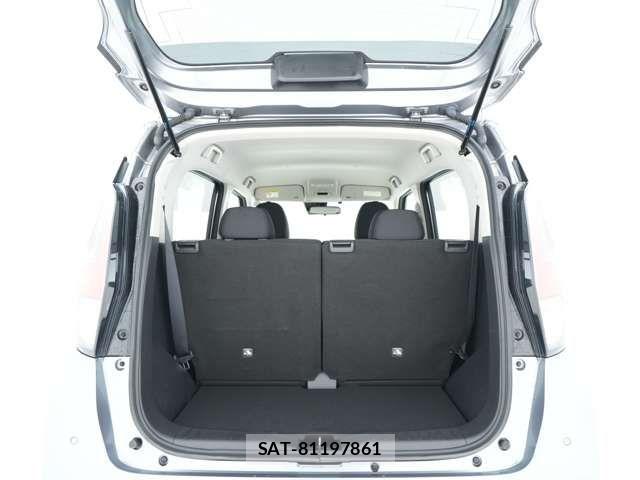 Mitsubishi EK X 2019-09 8741850-7
