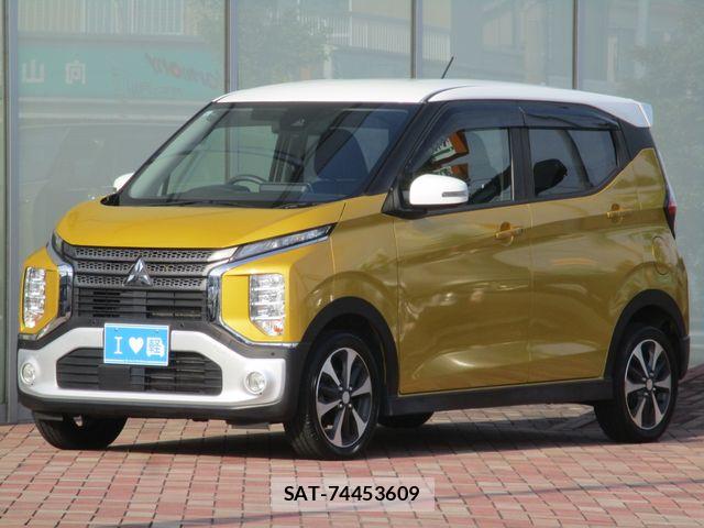 Mitsubishi EK X 2021-09 8828879-0