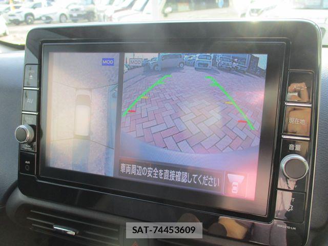 Mitsubishi EK X 2021-09 8828879-9
