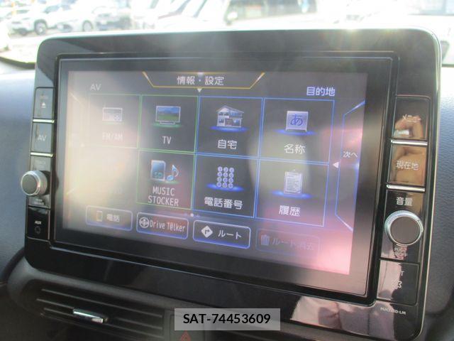 Mitsubishi EK X 2021-09 8828879-10