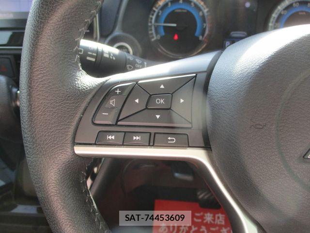 Mitsubishi EK X 2021-09 8828879-16