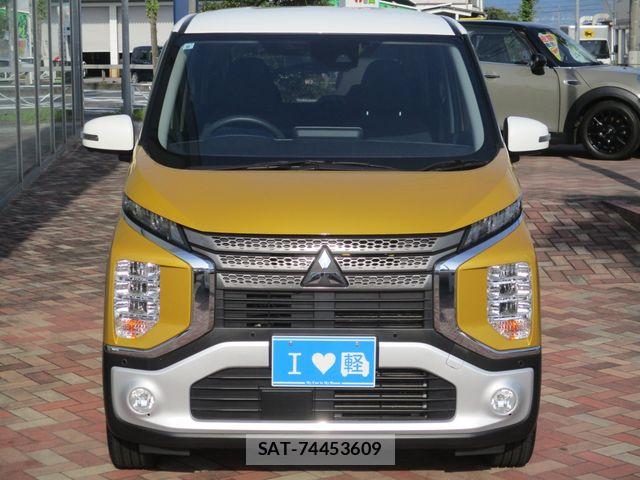Mitsubishi EK X 2021-09 8828879-1