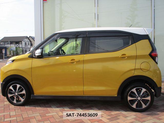 Mitsubishi EK X 2021-09 8828879-2