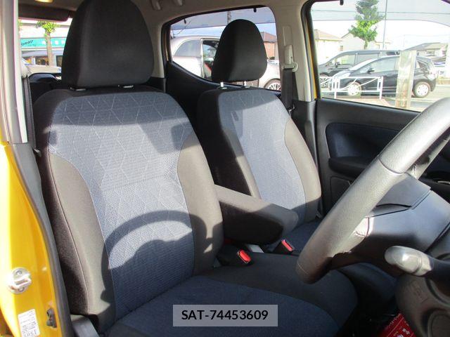 Mitsubishi EK X 2021-09 8828879-29