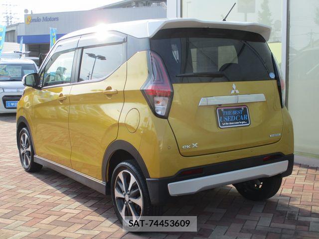 Mitsubishi EK X 2021-09 8828879-3