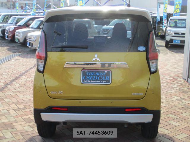 Mitsubishi EK X 2021-09 8828879-4