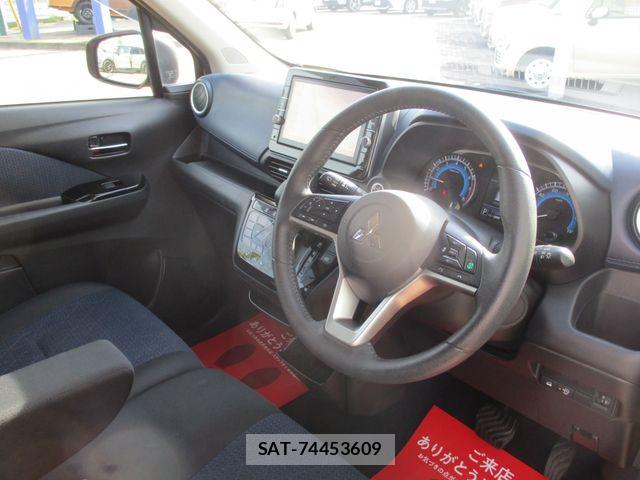 Mitsubishi EK X 2021-09 8828879-7