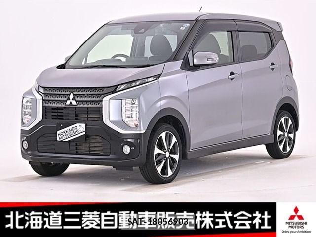 Mitsubishi EK X 2020-04 8828878-0