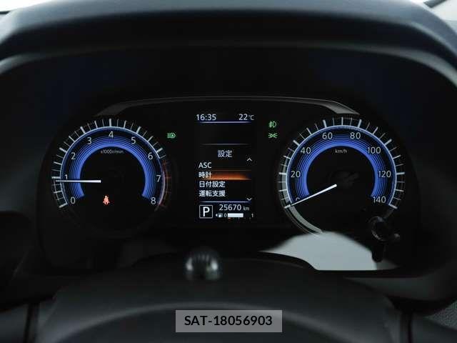 Mitsubishi EK X 2020-04 8828878-11