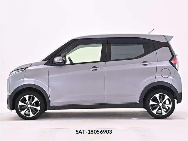 Mitsubishi EK X 2020-04 8828878-2