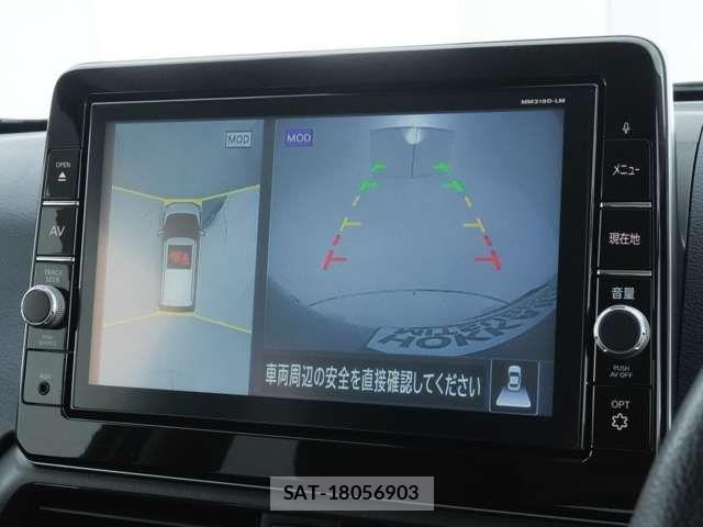Mitsubishi EK X 2020-04 8828878-3