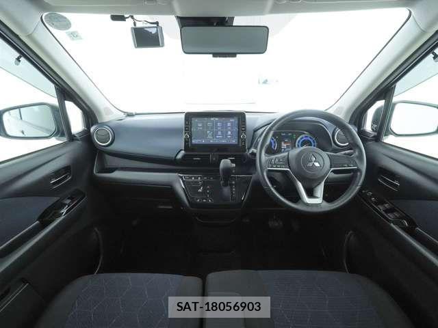Mitsubishi EK X 2020-04 8828878-4