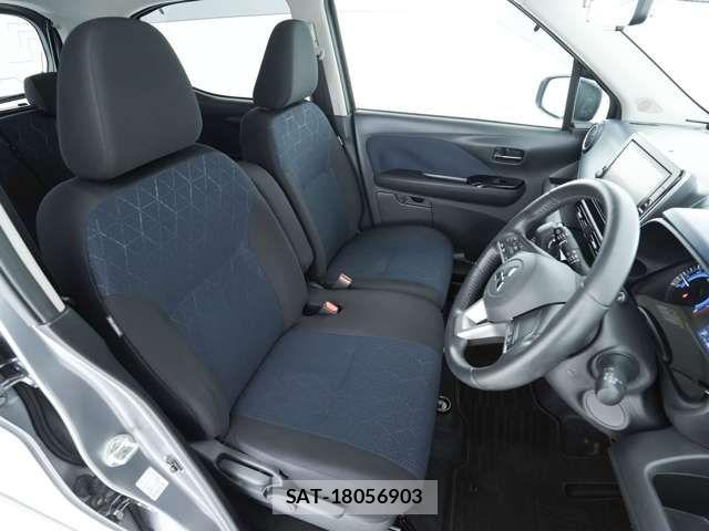 Mitsubishi EK X 2020-04 8828878-5