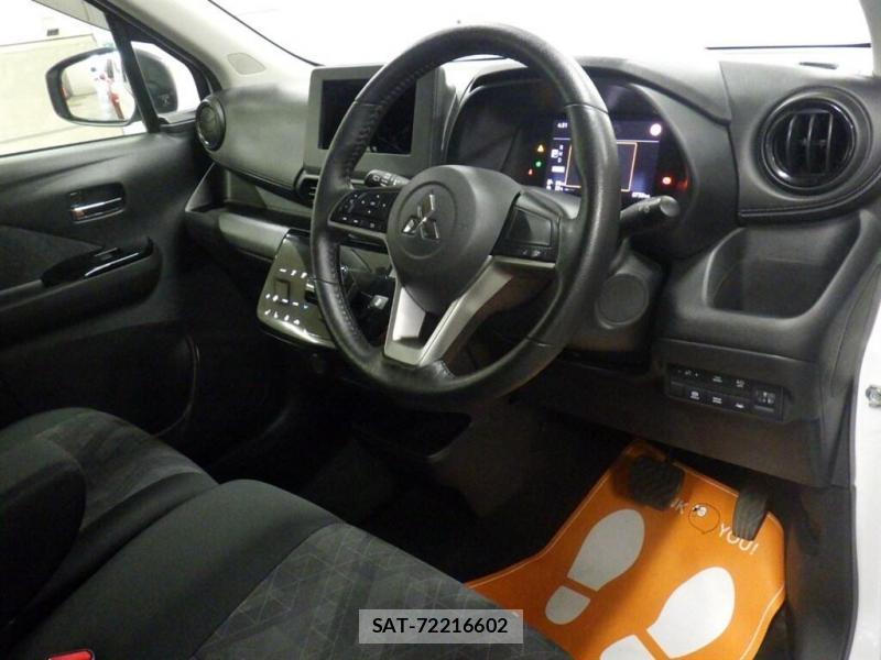 Mitsubishi EK X 2022 1297039-4