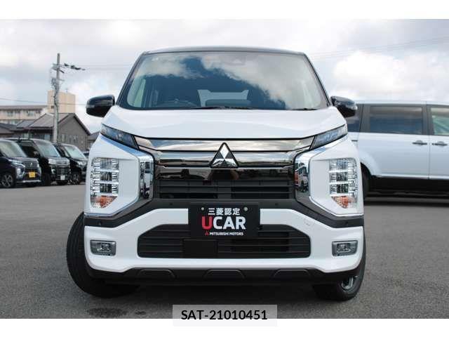 Mitsubishi EK X 2022-08 1717172-13